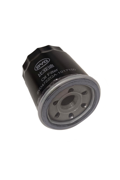 BYD Genuine Engine Oil Filter 16088282-00 for Qin L DM-i, Seal 06 DM-i, Song L DM-i, Song Plus DM-i, Seal 07 DM-i, Han DM-i, Song Pro DM-i, Sea Lion 05 DM-i