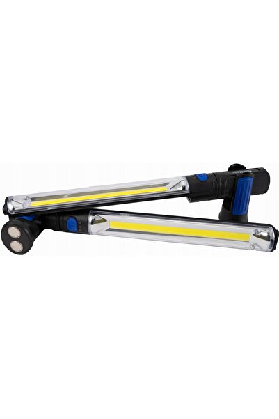 Kraft&dele LAMPĂ DE LUCRU DUBLU USB-C 1000LM KRAFTDELE KD3499