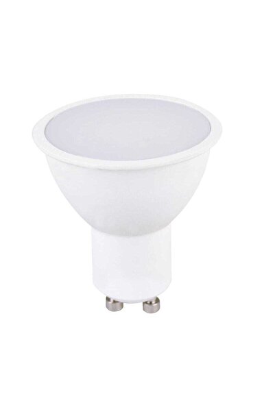 OEM Bec LED Hoff spot GU10 6 W 480 lm lumină caldă 3000 K