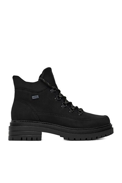Rieker Botine de damă negre CEO-Y3158-00