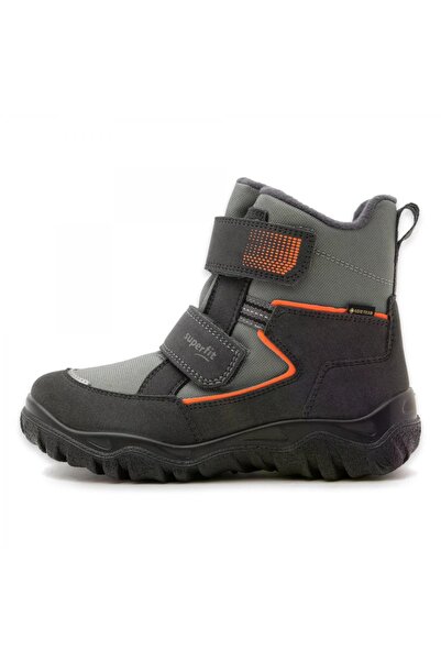 Superfit 006082 Husky Gore-Tex Gri Unisex Bot