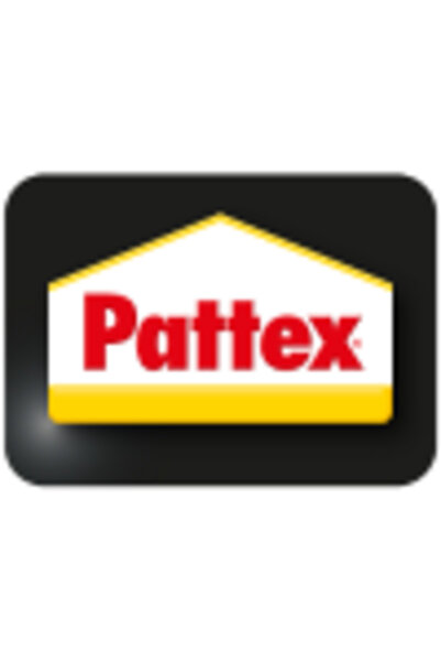 Pattex سيليكون أبيض SL 100 - عالي الجودة للاستخدام العام بسعة 280 جرام