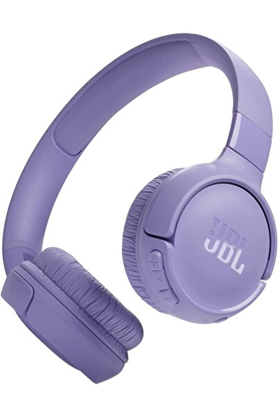 Generic Brand Tune 520Bt Multi-Device Conexiones Inalambricas Purple Wireless...