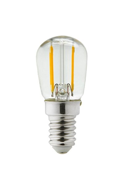OEM Hoff mini ST26 E14 2 W 250 lm ουδέτερο φως 4000 K, λάμπα LED για ψυγείο