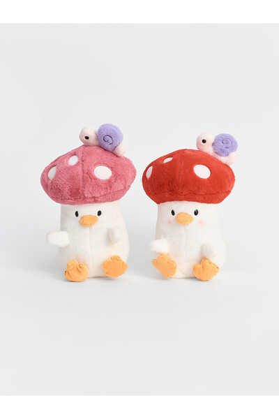 LC Waikiki Two Mt Shop Quality Lcw Joy Mixed Plush Toy