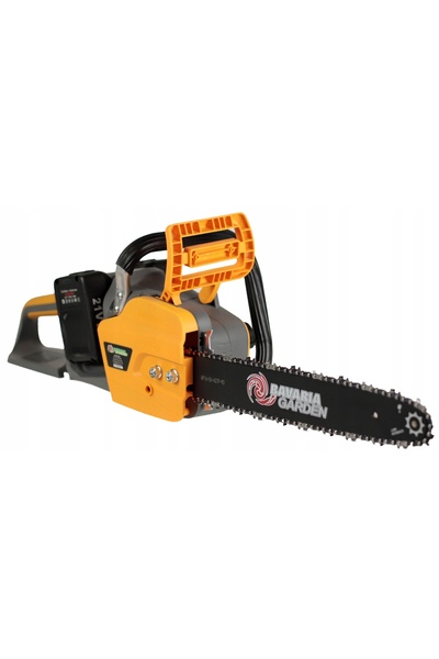 Bavaria FIERĂGĂTOR CU LANȚ FĂRĂ FIRMĂ, 16 INCI, 2 BATERII 21V 4000mAh, FĂRĂ P...