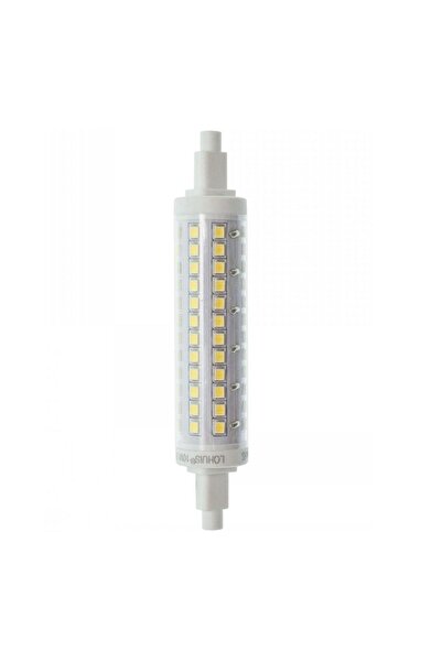 OEM Bec LED Lohuis γραμμικός J118 R7S 10 W 1000 lm ρεύμα λυχνίας ψυχρού 6500 K