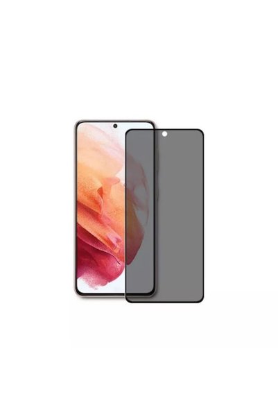 OEM Защитно фолио за поверителност, съвместимо със Samsung Galaxy S21 FE (5G)...