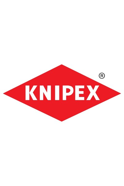 Knipex 78 23 125 clește Super Knips de precizie