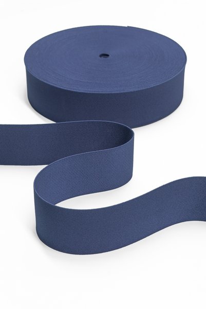 Dokumarkt Cauciuc țesut cu ochiuri de 6 cm - Cauciuc pentru centură de corset...