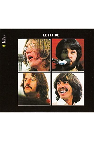 Yabancı - The Beatles - Let It Be
