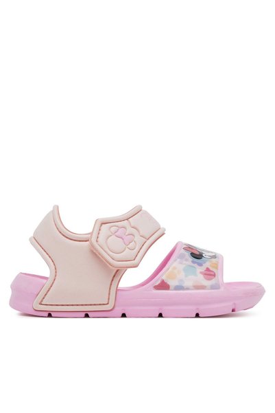 Mickey Friends Sandale Fete Roz CP90-SS25-223DSTC-A