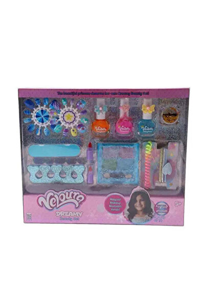 Veloura Dreamy Beauty Makeup & Accessories