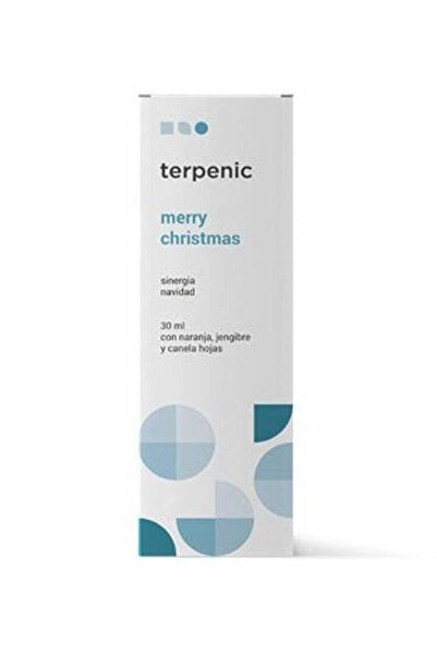 Terpenic Labs Καλά Χριστούγεννα Συνεργία 30ml