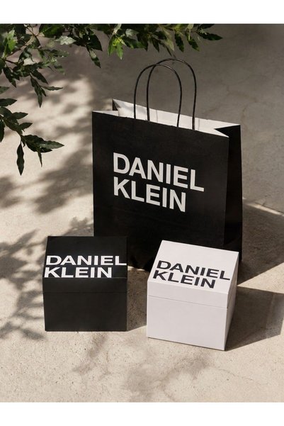 Daniel Klein Dke.1.11018-3 Women's Wristwatch