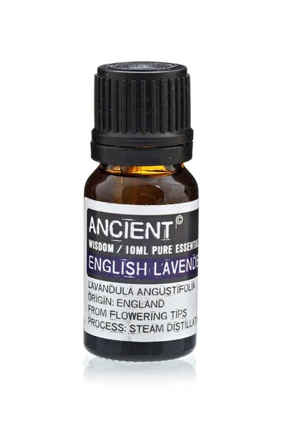 Ancient wisdom Αγγλική Λεβάντα 10ml