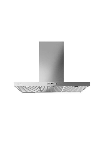 Teka Decorative Hood 90cm with Touch Control Display and EcoPower Motor