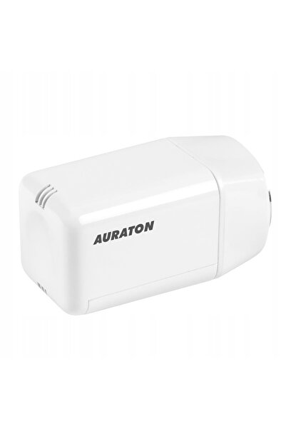 Auraton KIT REGULATOR DE TEMPERATURĂ FĂRĂ FĂRĂLIE CU CAP ELECTRONIC