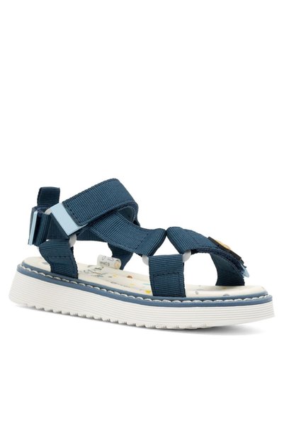Disney Classics Sandale de fete albastre SS23_090DCLS-B