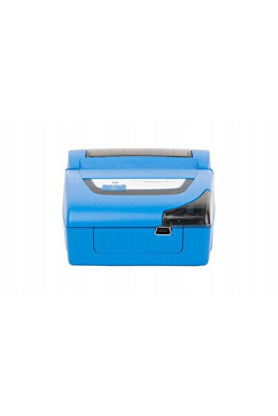 Afriso EUROprinter II IR Imprimantă cu infraroșu pentru analizor de gaze de a...