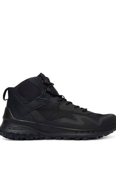 Ecco Trekking pentru bărbați 82432451094 Multicolor