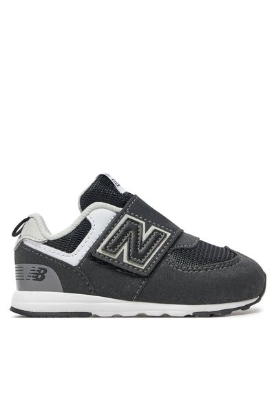 New Balance Adidași unisex negri NW574BK