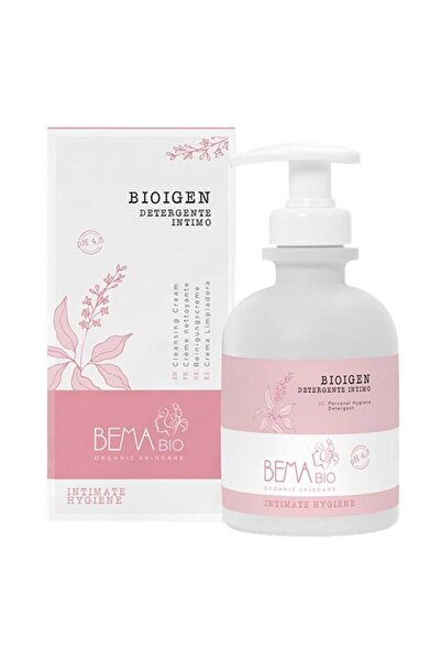 Bema Cosmetici Αντισηπτικό Σαπούνι για Ευαίσθητες Περιοχές 250ml Bema Cosmetics