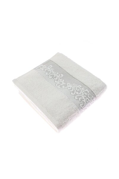 OEM Prosop de baie Studio Casa Aden, bumbac, alb, 50 x 90 cm, 500 g/mp