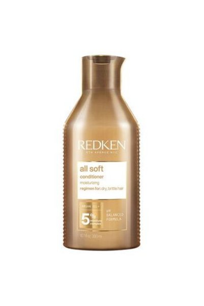 REDKEN Όλα τα Μαλακτικά Προϊόντα