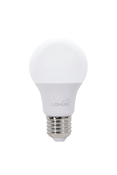 OEM Bec LED Lohuis clasic A60 E27 7 W 650 lm lumină rece 6500 K