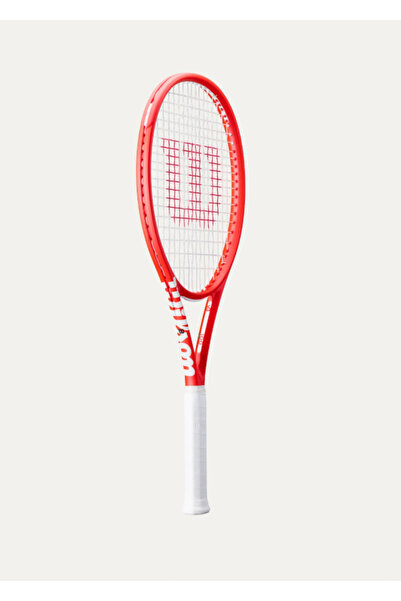 Wilson Clash 100L Reverse V3.0 Özel Seri Tenis Raketi – 100 İnç-280 Gr Kordajsız