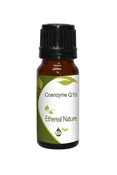 Nature Body Συνένζυμο Q10 (Συνένζυμο Q10) 10ml Nature & Body