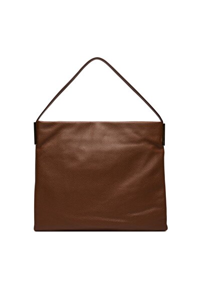 Elisabetta Franchi Geantă de mână damă cafea EA3 BS-47N-56E2-V650