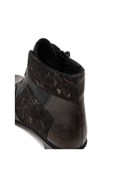 Rieker Botine de damă maro CEO-Y0764-00