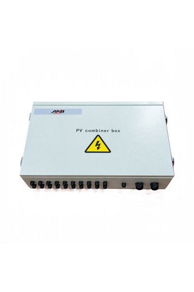 OEM Tablou de combinare fotovoltaic, 10 intrari, 1 iesire, DC 1000V, cu dioda...