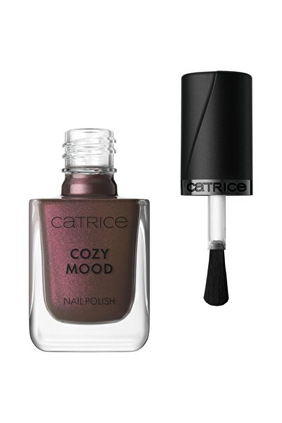 Catrice ΒΕΛΑΚΙΑ ΑΙΣΘΗΣΗ ΒΕΡΝΙΚΙ ΝΥΧΙΩΝ 040 COFFEE DATE 10.5ML