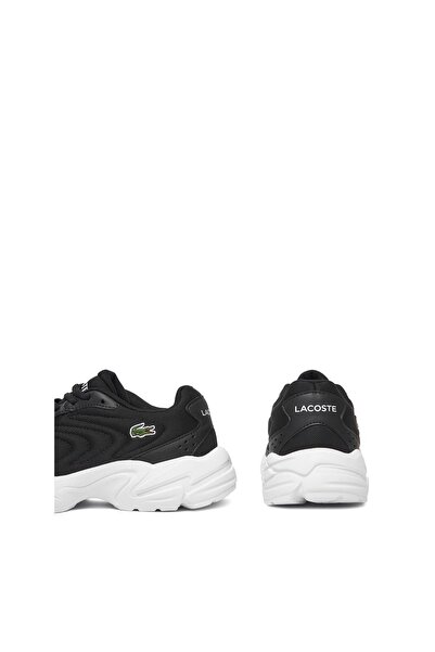 Lacoste Adidași fete Negru/Alb 312 Storm 96 2K Lite 7-5