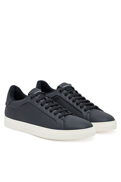Emporio Armani Adidași bărbați Black Beauty EM003844 AF20004 UC0