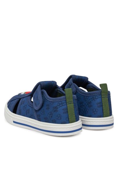 spidey Papuci băieți bleumarin CEO-BIC-AW25-320SPID