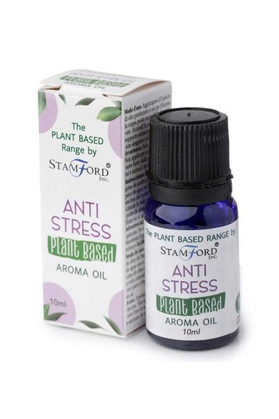Ancient wisdom Αντιστρές 10ml Stamford's Premium