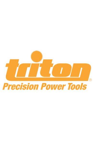 TRITON 1/2 Freză profesională de rotunjire