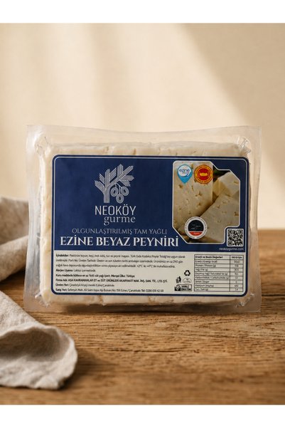 Ezine Beyaz Peyniri 1 Kg