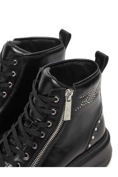 Karl Lagerfeld Adidași de damă KL63534 Multicolor