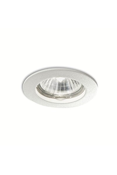 Ideal Lux Χωνευτό Σποτ JAZZ BIANCO 083117
