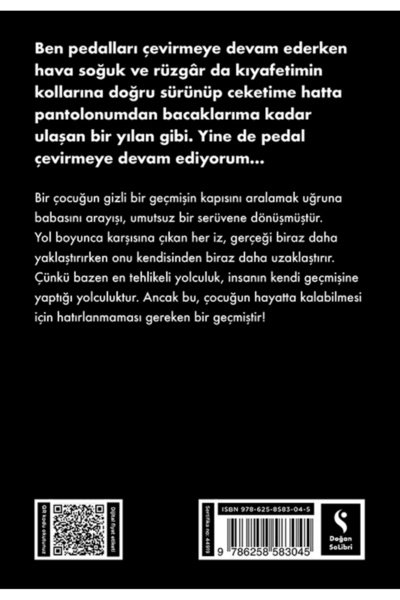 Doğan Kitap Peynirim Ben
