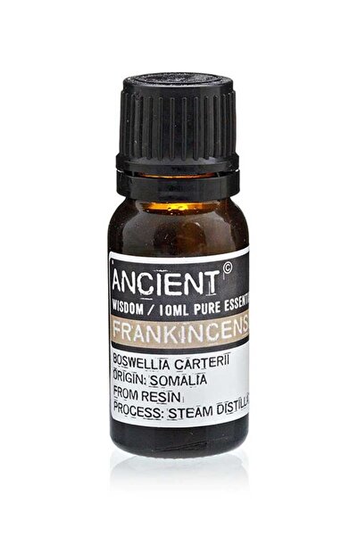 Ancient wisdom Αιθέριο Έλαιο Λιβανιού 10ml