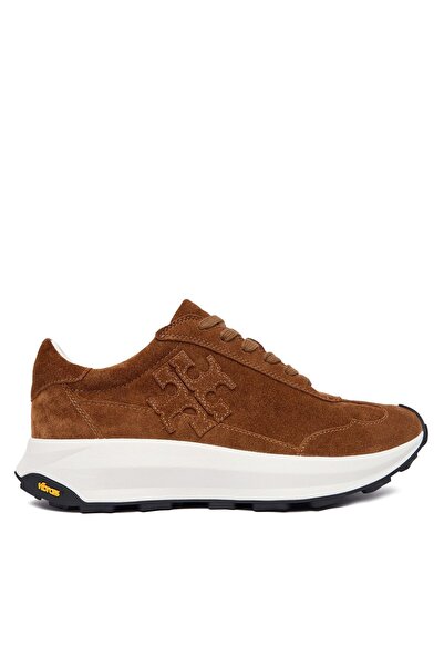 Tory Burch Adidași de damă Maro Coniac 200 Tory Trainer 170914
