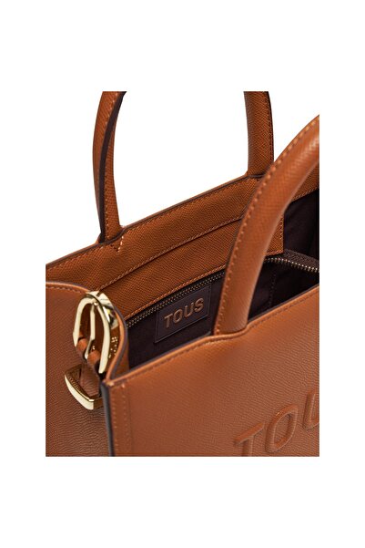 Tous Geantă de damă Camel Brenda 2002192143