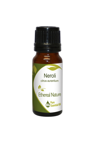 Nature Body Νερόλι (Νερόλι) 10ml Φύση & Σώμα