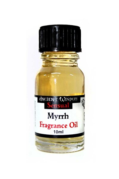 Ancient wisdom Μύρρο (Μύρρο) 10ml